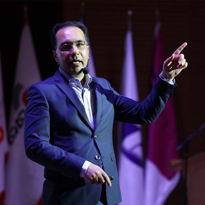 دکتر محمد طالاری