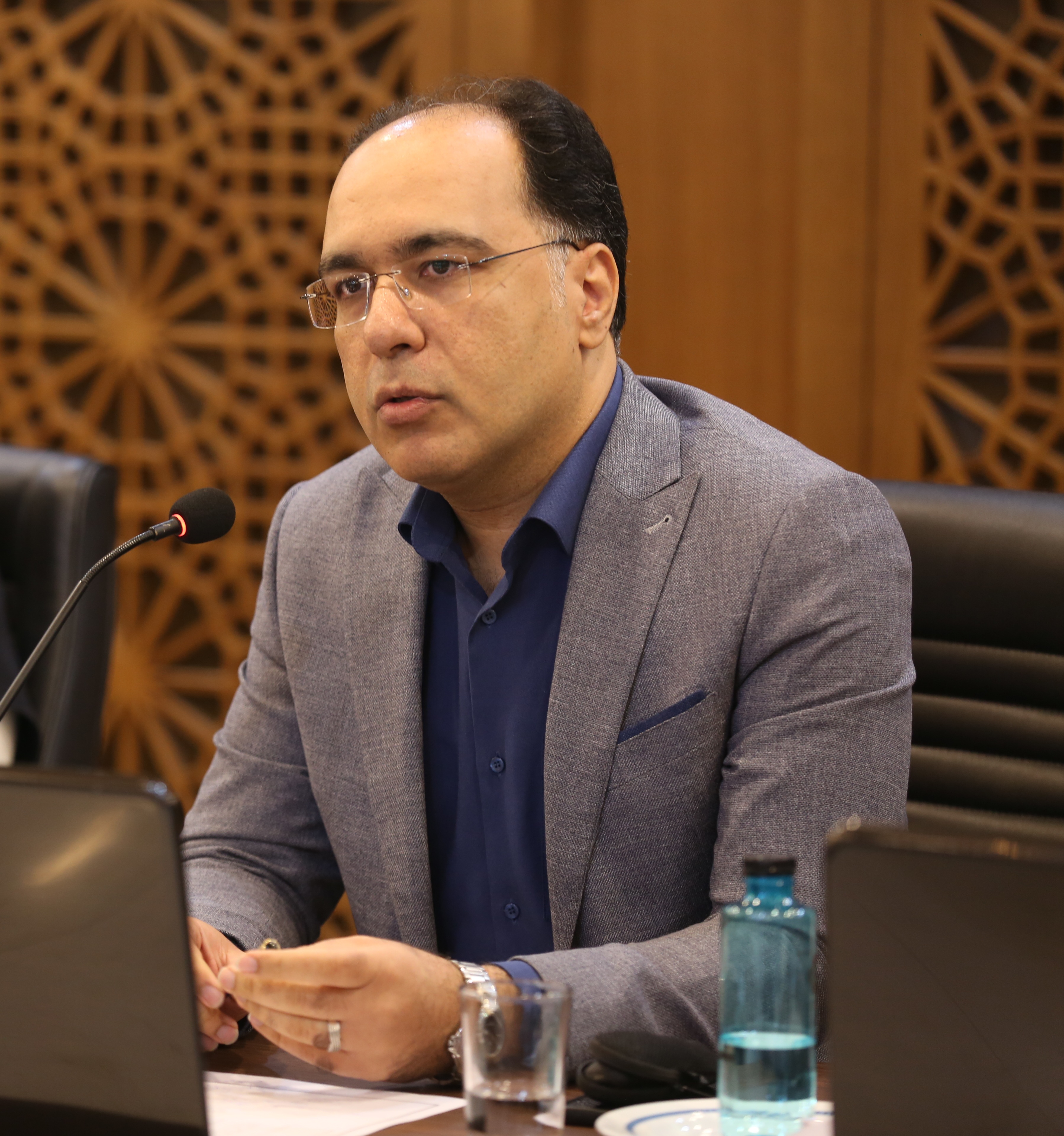 مشاوره مدیریت