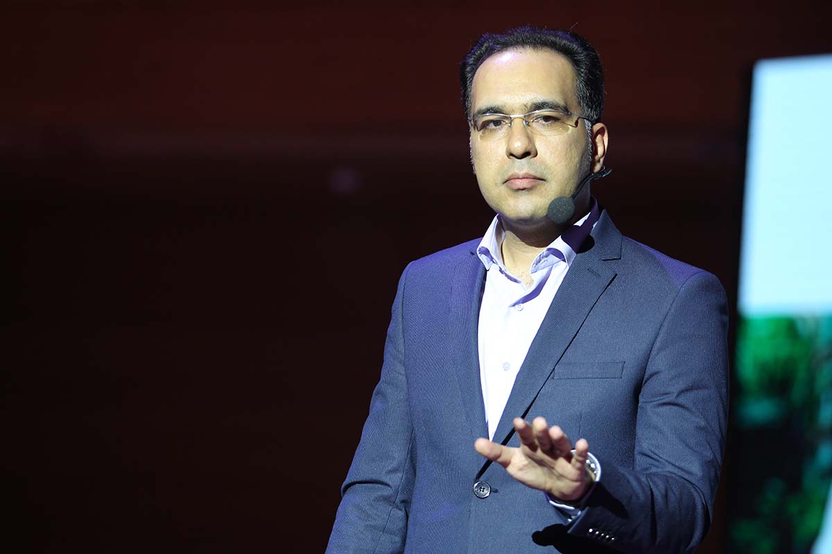 دکتر محمد طالاری